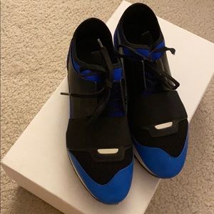 Balenciaga Sneakers